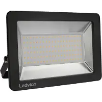 DESTOCK Ledvion Projecteur Led, 100w, 4000k 8500 Lumens 1 Pc 220-240v