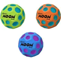 Waboba Martian Bouncy Ball - Couleurs aléatoires