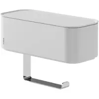 Tiger Porte-Papier WC Tiger 2-Store White