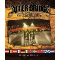 Import Live At Wembley Blu-ray
