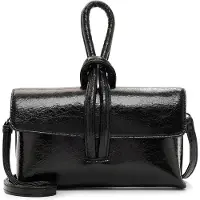 Suri Frey sac à épaule bandoulière sac à épaule Lexy Crossbody Bag Black noir