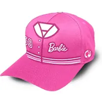 KARACTERMANIA Casquette enfant Barbie