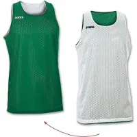 Joma T-shirt Sans Manches Aro Reversible