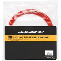 Jagwire Gaine De Câble De Frein Sport Cgx-sl 5mm 10 M