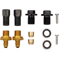 Jagwire Aiguille Pour Flexible De Frein Shimano Dura Ace/ultegra/105/tiagra/grx