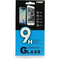 PremiumGlass Szklo hartowane Samsung A6s (Samsung Galaxy A6s), Téléphone portable : film de protection, Transparent