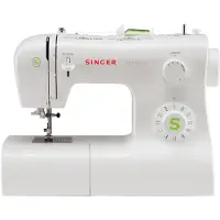 SINGER Smc 2273/00 Sewing Machine Clair One Size / EU Plug 220V