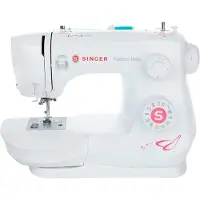 SINGER Machine à Coudre 3333 Fashion Mate
