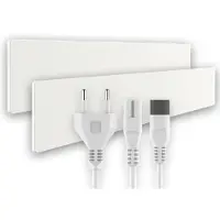Technaxx Mold-dry Humidifier Argenté