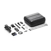 DJI Caméra sport Focus Pro Creator Combo