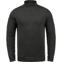 Blend Pull-over 'BHLatif' anthracite