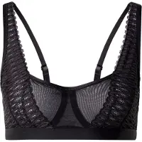 Triumph Soutien-gorge 'Aura' noir