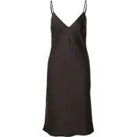 Triumph Chemise de nuit ' Silky Sensuality ' noir