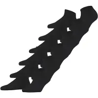 Falke Chaussettes noir