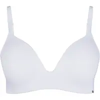Skiny Soutien-gorge blanc