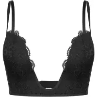 Magic bodyfashion Soutien-gorge noir