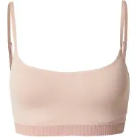 Sloggi Soutien-gorge 'EVER Infused' rose ancienne / blanc