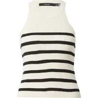 Vero Moda Tops en tricot 'VMSABA' | XL | female