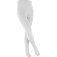 Falke Collant blanc