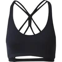 Roxy Soutien-gorge de sport 'Heart Into It' anthracite