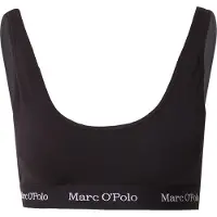 Marc O'Polo Soutien-gorge noir / blanc