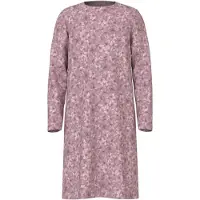 Name it Chemise de nuit lilas / mauve