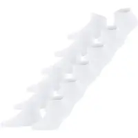 Falke Chaussettes blanc