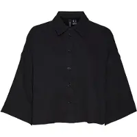 Vero Moda Chemisier 'VMNatali' noir
