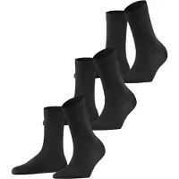 Falke Chaussettes noir