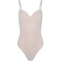 Magic bodyfashion Body noisette