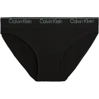 Calvin Klein Underwear Slip menthe / noir