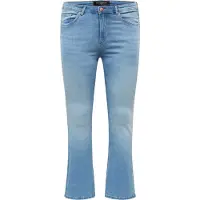 ONLY Jean 'Sally' bleu denim