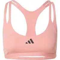 Adidas Brassière maintien léger femme Aeroimpact Luxe