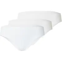 Hunkemoller Slip blanc