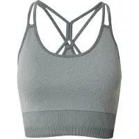 Athlecia Soutien-gorge de sport 'Powerfull' gris