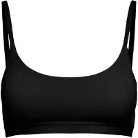 Pieces Soutien-gorge 'Namee' noir
