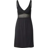 Triumph Chemise de nuit 'Aura Spotlight' noir