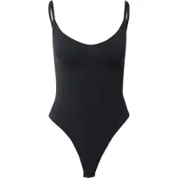 Hunkemoller Body modelant noir