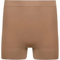 Magic bodyfashion Pantalon modelant 'Booty Booster' noisette