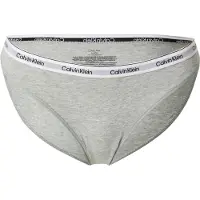 Calvin Klein Underwear Slip gris clair / gris chiné / noir / blanc