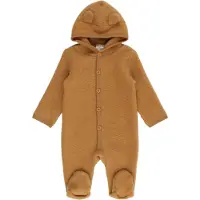 Fixoni Ensemble 'Hush' cognac