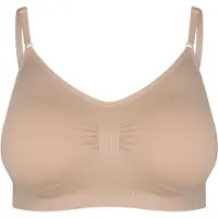 Magic bodyfashion Soutien-gorge cappuccino