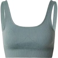 Aim'n Soutien-gorge de sport vert foncé