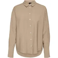 Vero Moda Chemisier '10289934' beige