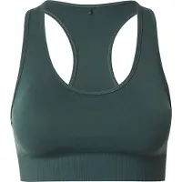 Only Play Soutien-gorge de sport 'ONPDaisy' vert foncé