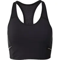 Only Play Soutien-gorge de sport 'ONPSPACE-2' pierre / noir