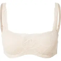 Triumph Soutien-gorge ' Red Label Body Make-Up Illusion Lace ' beige