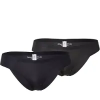 Marc O'Polo Slip noir
