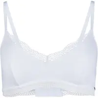 Skiny Soutien-gorge blanc