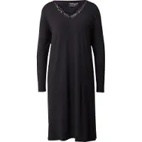 Triumph Chemise de nuit 'Timeless Sensuality' noir